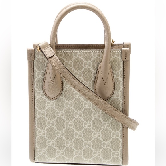 Gucci GG Mini Bag - Picture 2 of 5